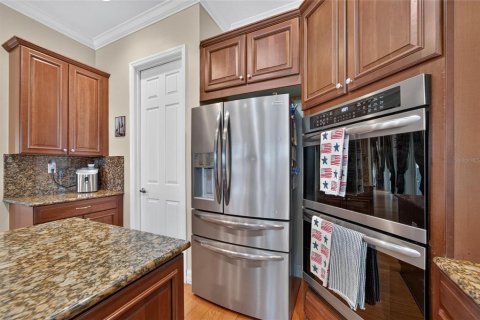 Casa en venta en Wimauma, Florida, 5 dormitorios, 349.59 m2 № 2226034 - foto 19