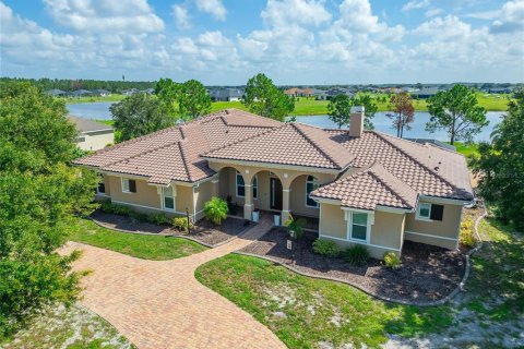 Casa en venta en Wimauma, Florida, 5 dormitorios, 349.59 m2 № 2226034 - foto 2