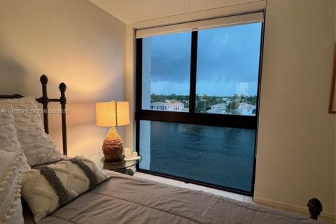 Снять в аренду кондоминиум в Холливуд, Флорида 1 спальня, 79.71м2, № 2004593 - фото 7