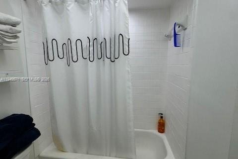 Снять в аренду кондоминиум в Холливуд, Флорида 1 спальня, 79.71м2, № 2004593 - фото 10