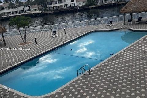 Снять в аренду кондоминиум в Холливуд, Флорида 1 спальня, 79.71м2, № 2004593 - фото 21