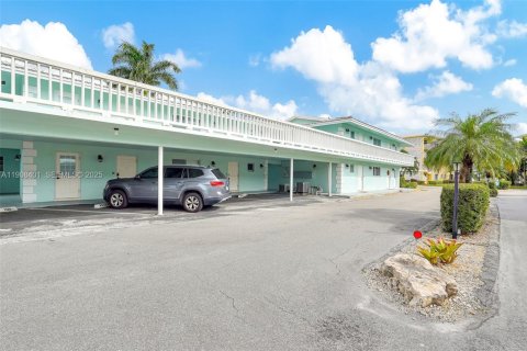 Copropriété à vendre à Deerfield Beach, Floride: 45.52 m2 № 1976635 - photo 3