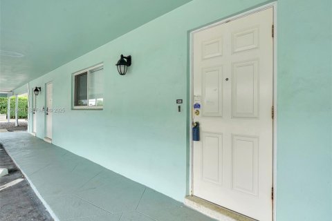 Copropriété à vendre à Deerfield Beach, Floride: 45.52 m2 № 1976635 - photo 10