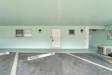 Copropriété à vendre à Deerfield Beach, Floride: 45.52 m2 № 1976635 - photo 7