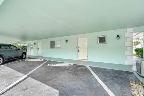 Copropriété à vendre à Deerfield Beach, Floride: 45.52 m2 № 1976635 - photo 6