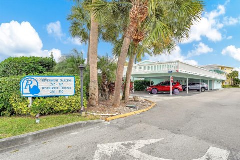 Copropriété à vendre à Deerfield Beach, Floride: 45.52 m2 № 1976635 - photo 2