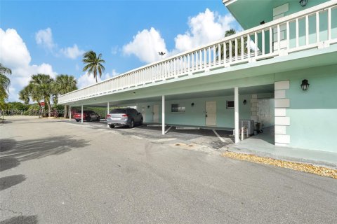 Copropriété à vendre à Deerfield Beach, Floride: 45.52 m2 № 1976635 - photo 4