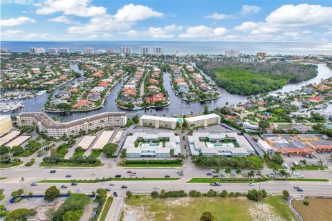 Copropriété à vendre à Deerfield Beach, Floride: 45.52 m2 № 1976635 - photo 1