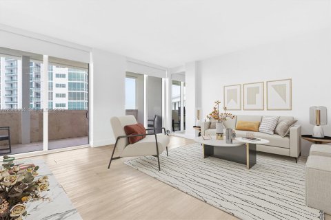 Copropriété à vendre à Bal Harbour, Floride: 44.87 m2 № 2368017 - photo 7