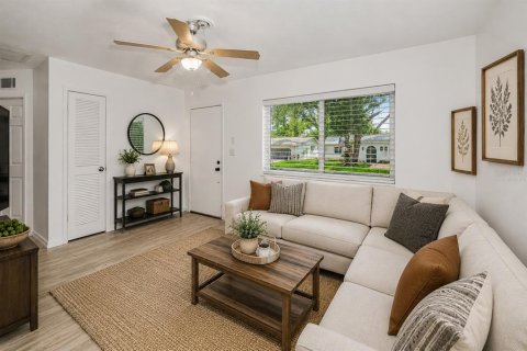Casa en venta en Pinellas Park, Florida, 2 dormitorios, 78.78 m2 № 2167522 - foto 9