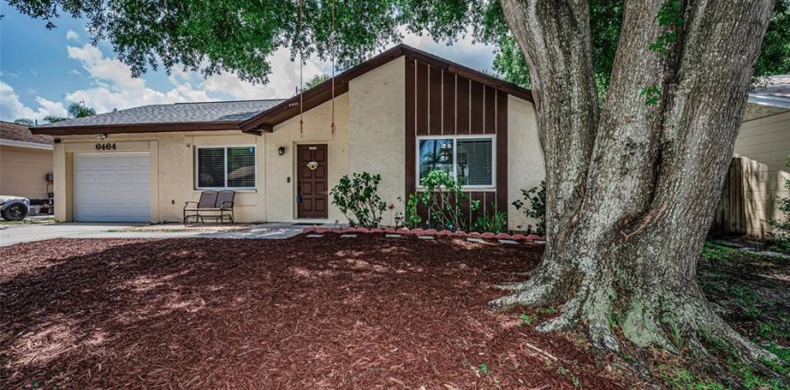 Casa en Pinellas Park, Florida 2 dormitorios, 78.78 m2 № 2167522