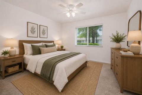 Casa en venta en Pinellas Park, Florida, 2 dormitorios, 78.78 m2 № 2167522 - foto 24