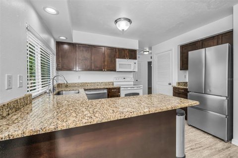 Casa en venta en Pinellas Park, Florida, 2 dormitorios, 78.78 m2 № 2167522 - foto 23