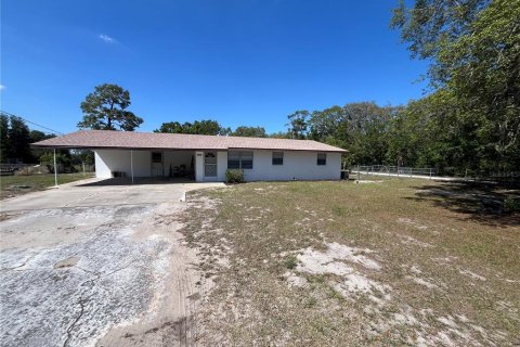 Villa ou maison à vendre à Lake Wales, Floride: 4 chambres, 170.94 m2 № 1719980 - photo 3