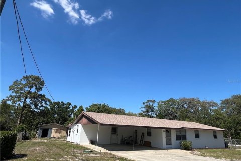 Villa ou maison à vendre à Lake Wales, Floride: 4 chambres, 170.94 m2 № 1719980 - photo 1