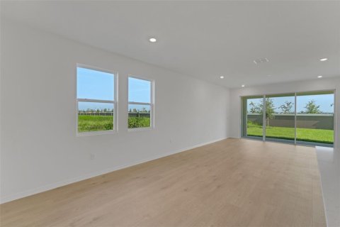 Купить виллу или дом в Парриш, Флорида 10 комнат, 195.37м2, № 2118038 - фото 17