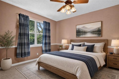Casa en venta en Yalaha, Florida, 5 dormitorios, 334.45 m2 № 2284032 - foto 30