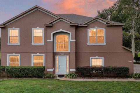 Casa en venta en Yalaha, Florida, 5 dormitorios, 334.45 m2 № 2284032 - foto 2