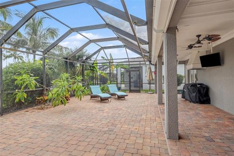 Villa ou maison à vendre à Fort Myers, Floride: 3 chambres, 234.58 m2 № 2157732 - photo 23