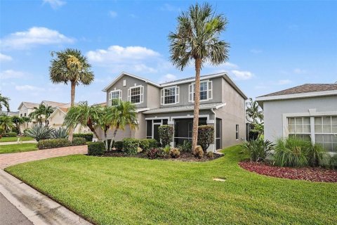 Villa ou maison à vendre à Fort Myers, Floride: 3 chambres, 234.58 m2 № 2157732 - photo 2