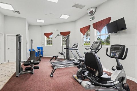 Villa ou maison à vendre à Fort Myers, Floride: 3 chambres, 234.58 m2 № 2157732 - photo 30