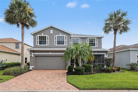 Villa ou maison à Fort Myers, Floride 3 chambres, 234.58 m2 № 2157732