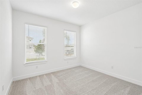 House in Parrish, Florida 4 bedrooms, 197.97 sq.m. № 2200650 - photo 12