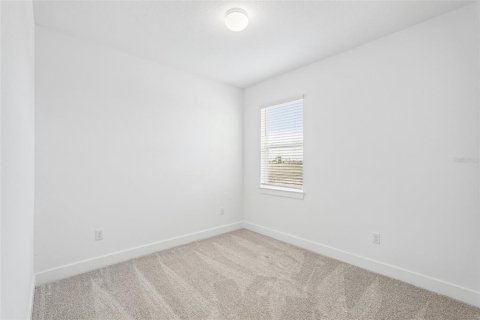 House in Parrish, Florida 4 bedrooms, 197.97 sq.m. № 2200650 - photo 15