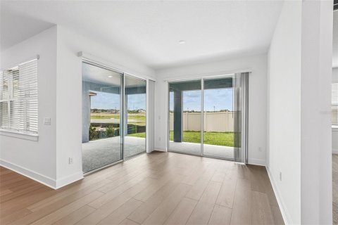 House in Parrish, Florida 4 bedrooms, 197.97 sq.m. № 2200650 - photo 6