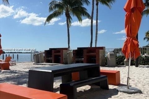 Купить кондоминиум в Майами, Флорида 1 спальня, 72м2, № 1945087 - фото 24