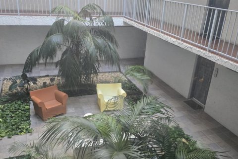 Купить кондоминиум в Майами, Флорида 1 спальня, 72м2, № 1945087 - фото 7