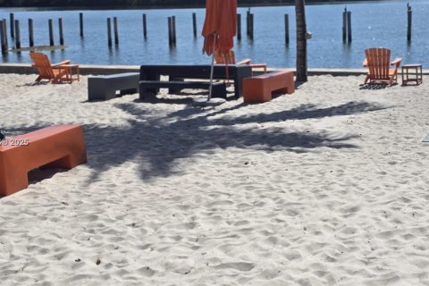 Купить кондоминиум в Майами, Флорида 1 спальня, 72м2, № 1945087 - фото 2