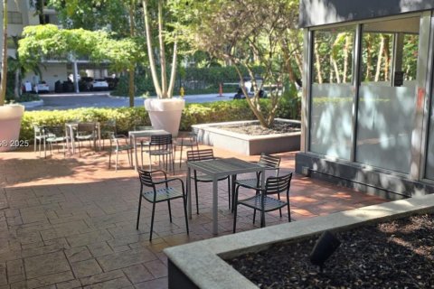 Купить кондоминиум в Майами, Флорида 1 спальня, 72м2, № 1945087 - фото 14