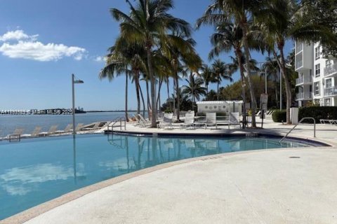 Купить кондоминиум в Майами, Флорида 1 спальня, 72м2, № 1945087 - фото 21