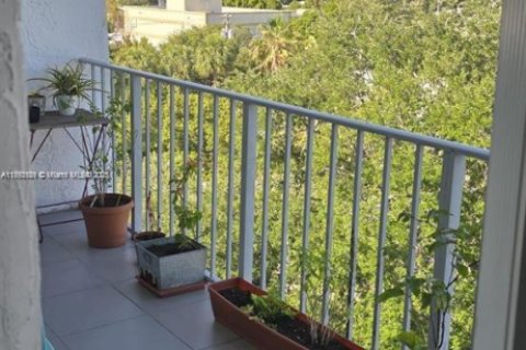 Купить кондоминиум в Майами, Флорида 1 спальня, 72м2, № 1945087 - фото 8