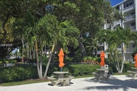 Купить кондоминиум в Майами, Флорида 1 спальня, 72м2, № 1945087 - фото 11