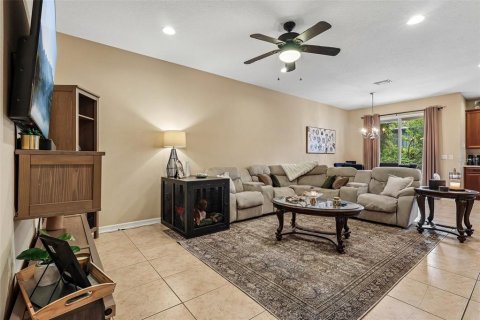 Купить таунхаус в Овьедо, Флорида 6 комнат, 143.07м2, № 2299384 - фото 5