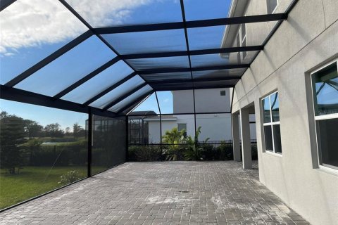 Casa en venta en Deer Island, Florida, 5 dormitorios, 364.64 m2 № 2237332 - foto 25