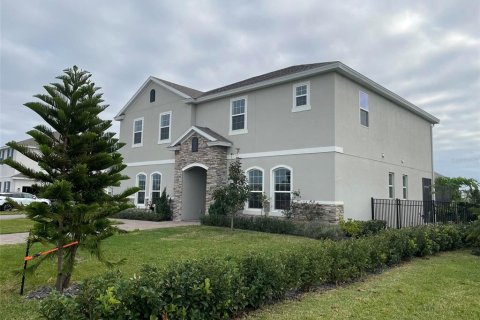 Casa en venta en Deer Island, Florida, 5 dormitorios, 364.64 m2 № 2237332 - foto 5