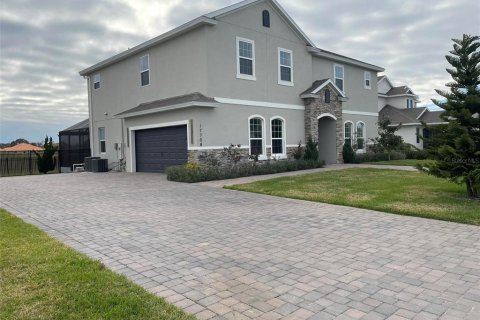 Casa en venta en Deer Island, Florida, 5 dormitorios, 364.64 m2 № 2237332 - foto 2