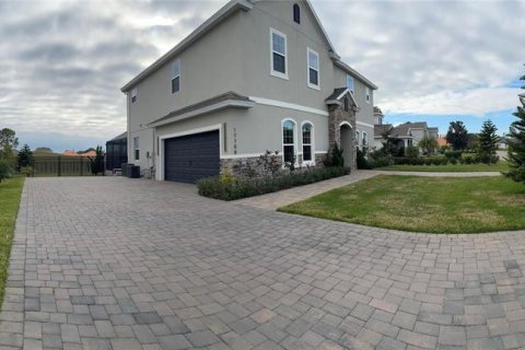 Casa en venta en Deer Island, Florida, 5 dormitorios, 364.64 m2 № 2237332 - foto 3