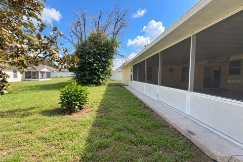 Villa ou maison à louer à Deltona, Floride: 3 chambres, 203.83 m2 № 2416388 - photo 19