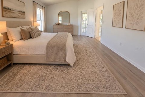 Villa ou maison à louer à Deltona, Floride: 3 chambres, 203.83 m2 № 2416388 - photo 10