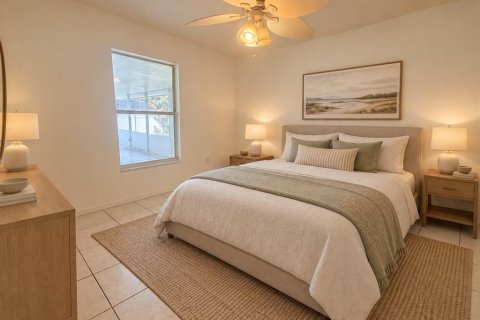 Villa ou maison à louer à Deltona, Floride: 3 chambres, 203.83 m2 № 2416388 - photo 15