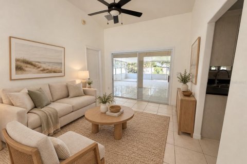 Villa ou maison à louer à Deltona, Floride: 3 chambres, 203.83 m2 № 2416388 - photo 8