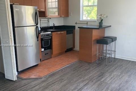 Купить кондоминиум в Майами-Бич, Флорида 1 спальня, 47.75м2, № 1967749 - фото 11