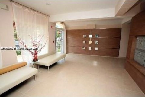 Купить кондоминиум в Майами-Бич, Флорида 1 спальня, 47.75м2, № 1967749 - фото 23