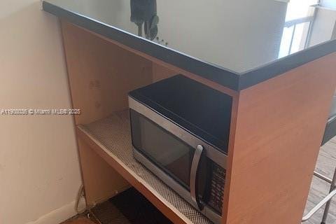 Купить кондоминиум в Майами-Бич, Флорида 1 спальня, 47.75м2, № 1967749 - фото 14