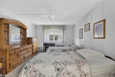 Купить кондоминиум в Коконат Крик, Флорида 3 комнаты, 107.49м2, № 2185279 - фото 15
