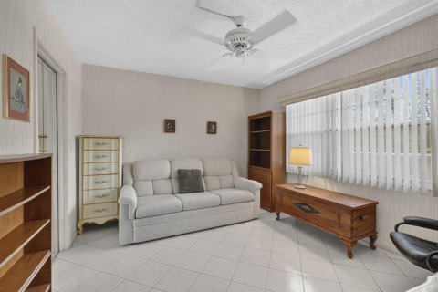 Купить кондоминиум в Коконат Крик, Флорида 3 комнаты, 107.49м2, № 2185279 - фото 22